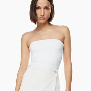 Aritzia Babaton Contour tube top